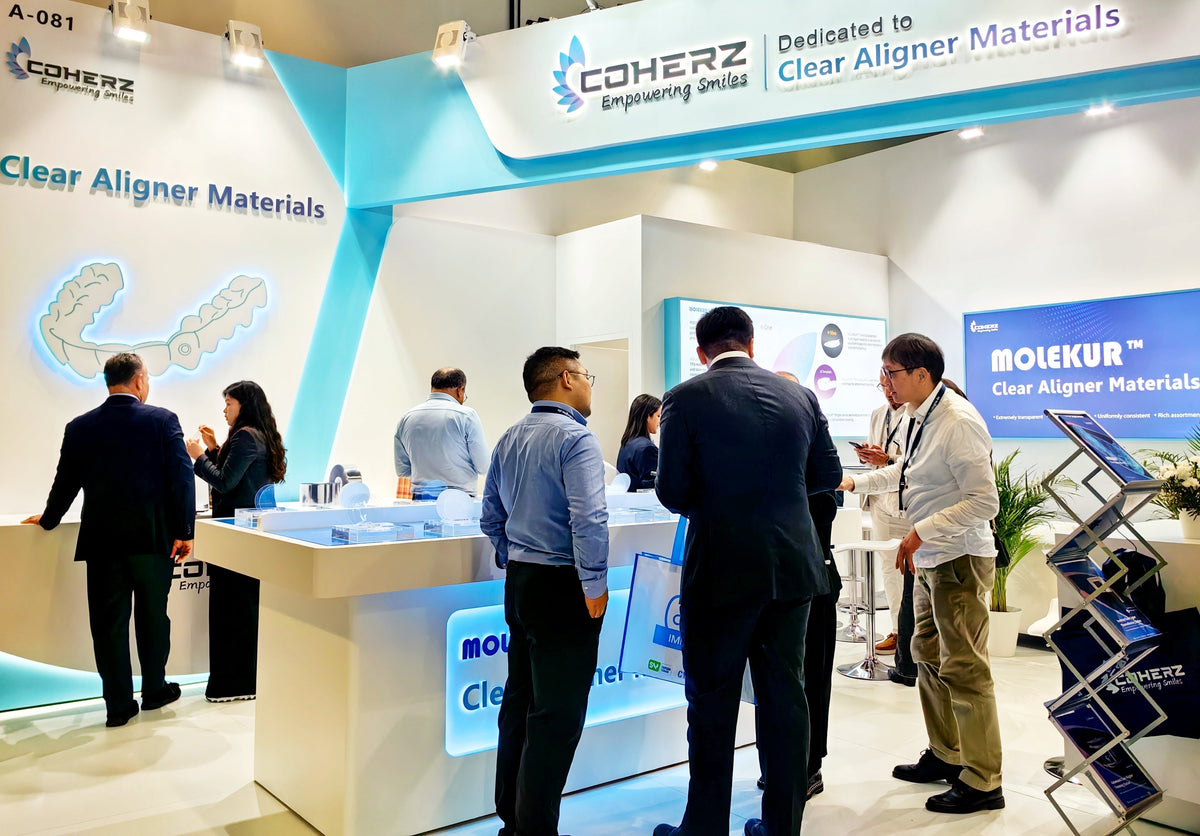 Coherz 2025 Annual Review