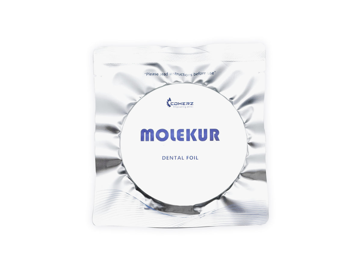 MOLEKUR™ Template U