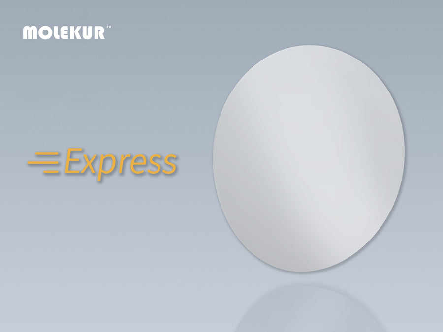 MOLEKUR™ Express