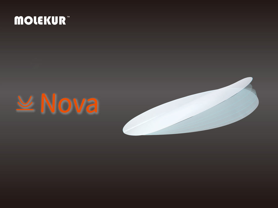 MOLEKUR™ Nova