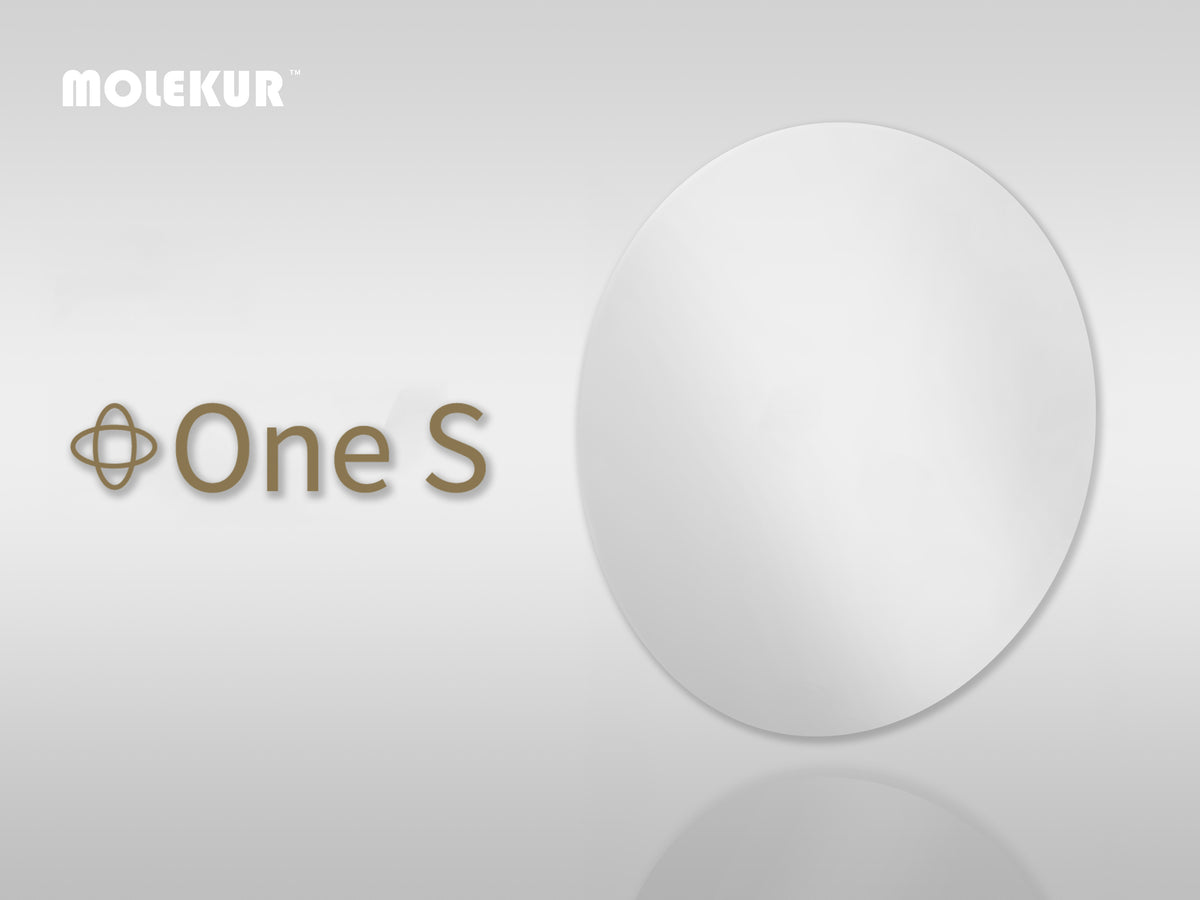 MOLEKUR™  One S