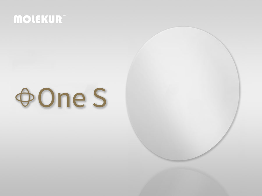 MOLEKUR™  One S