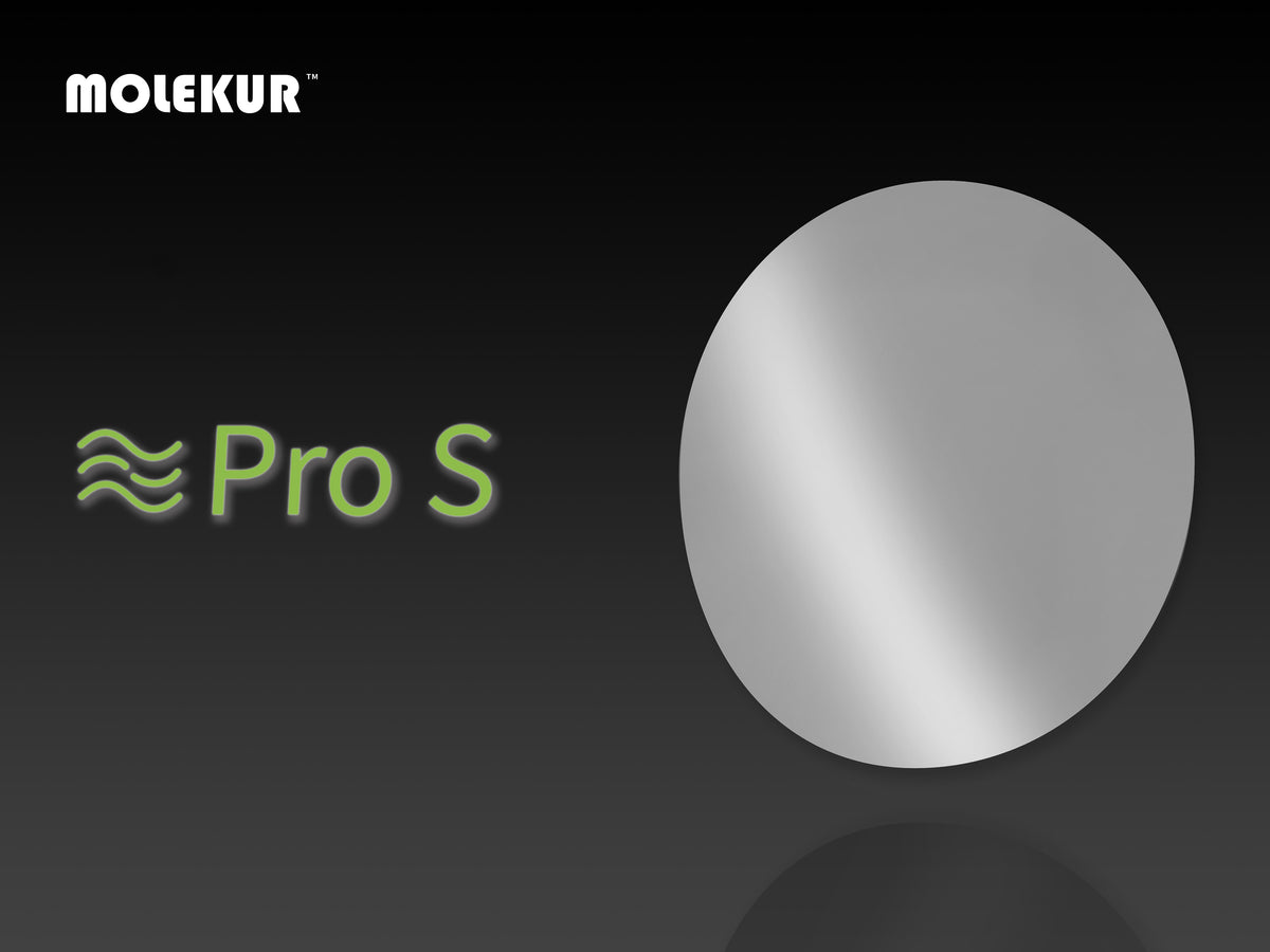 MOLEKUR™ Pro S