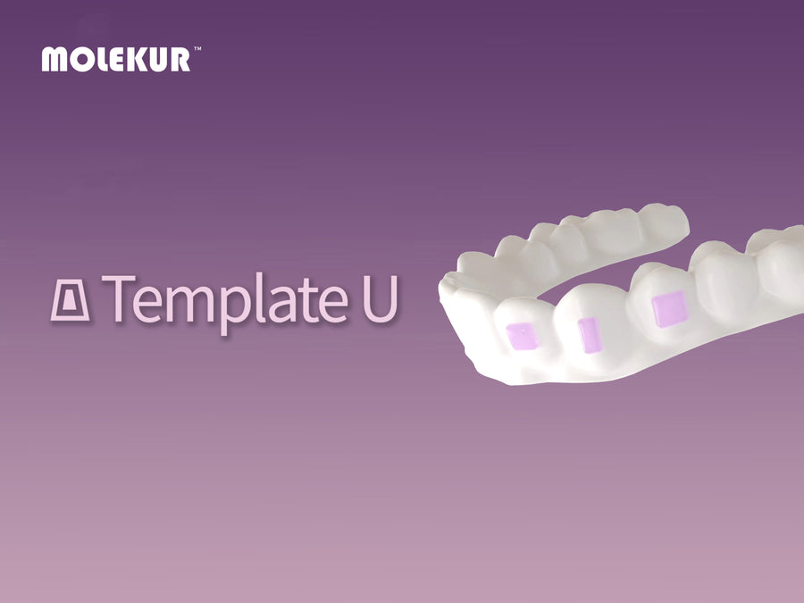 MOLEKUR™ Template U
