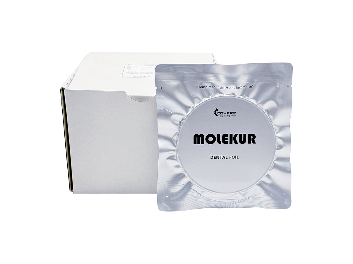 MOLEKUR™ Nova