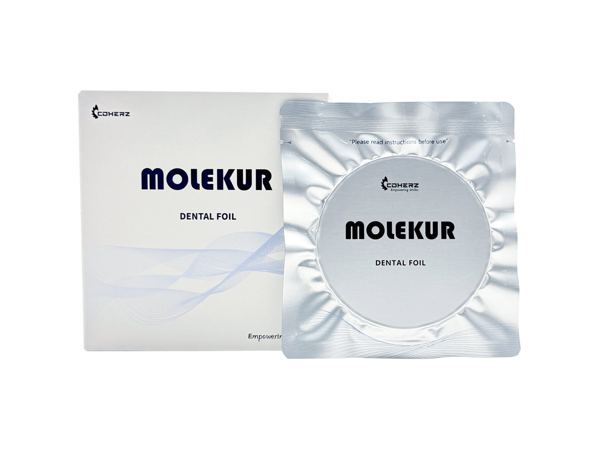 MOLEKUR™ Template U